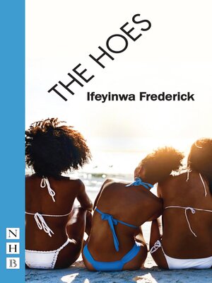 cover image of The Hoes